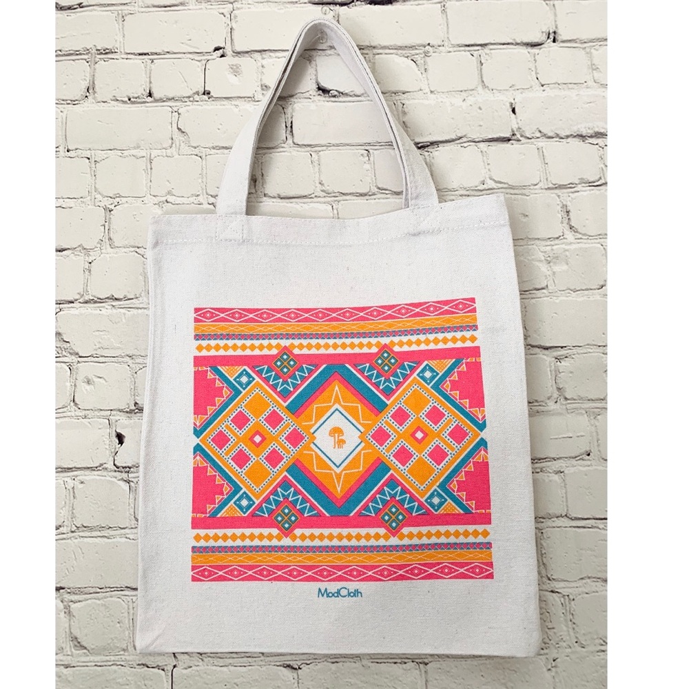ModCloth Tote